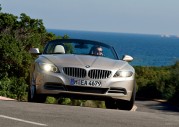 BMW Z4 Roadster